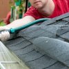 How often should I clean my gutters in Quincy MA?